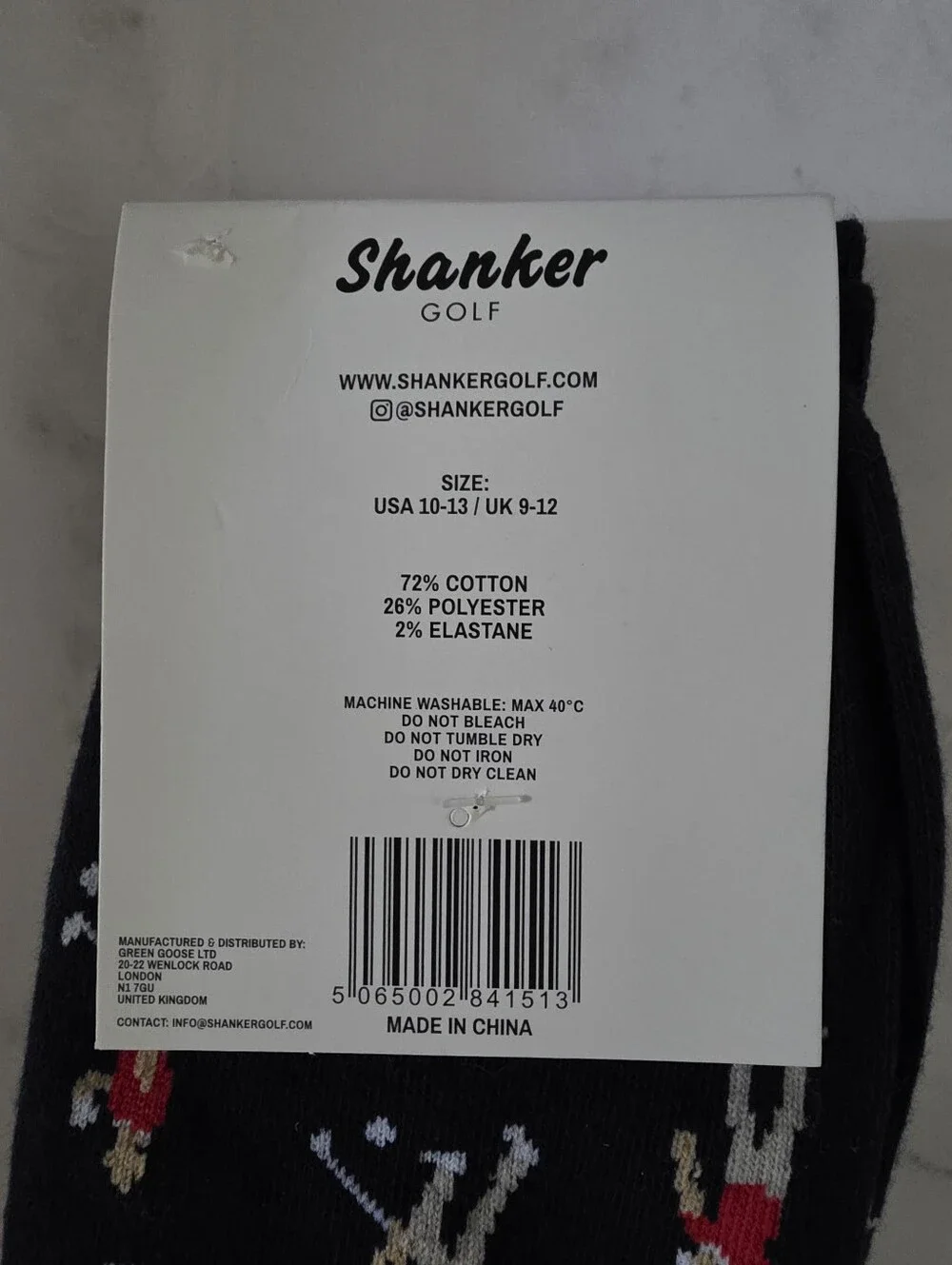 Shanker Golf shanker golf